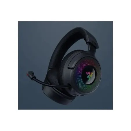 Razer Gaming Headset Kraken V4 Wireless/Wired Over-Ear Microphone Black