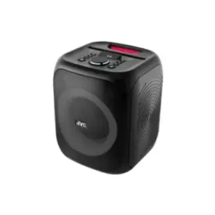 Party Speaker JVC XS-EP314B, czarny