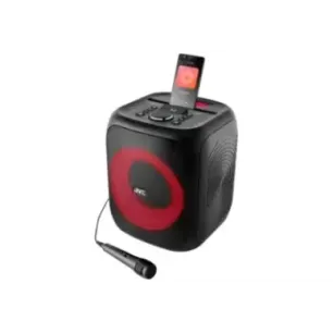 Party Speaker JVC XS-EP314B, czarny