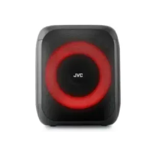 Party Speaker JVC XS-EP314B, czarny