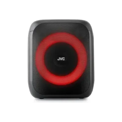 Party Speaker JVC XS-EP314B, czarny