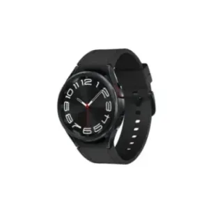 Samsung Galaxy Watch6 Classic 43 mm Digital Touchscreen Black