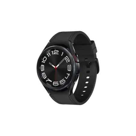 Samsung Galaxy Watch6 Classic 43 mm Digital Touchscreen Black