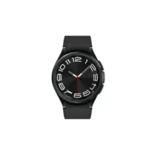 Samsung Galaxy Watch6 Classic 43 mm Digital Touchscreen Black
