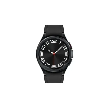Samsung Galaxy Watch6 Classic 43 mm Digital Touchscreen Black