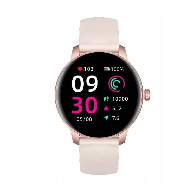 SMARTWATCH ORO LADY ACTIVE OROMED