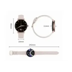 SMARTWATCH ORO LADY ACTIVE OROMED