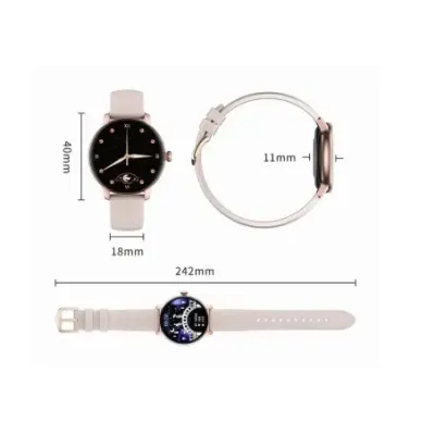 SMARTWATCH ORO LADY ACTIVE OROMED