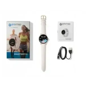 SMARTWATCH ORO LADY ACTIVE OROMED