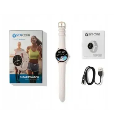 SMARTWATCH ORO LADY ACTIVE OROMED