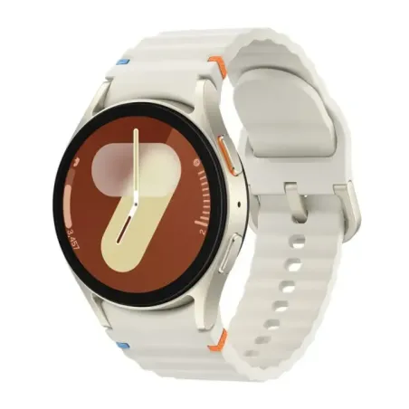 Samsung Galaxy Watch SM-L300NZEAEUE smartwatch / sport watch 3.33 cm (1.31&quot) 40 mm Digital Touchscreen Grey Wi-Fi