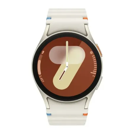 Samsung Galaxy Watch SM-L300NZEAEUE smartwatch / sport watch 3.33 cm (1.31&quot) 40 mm Digital Touchscreen Grey Wi-Fi