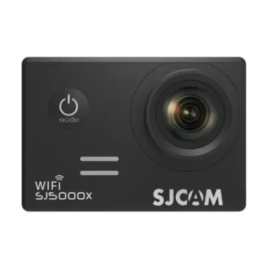 SJCAM SJ5000X action sports camera 4K Ultra HD CMOS 12 MP Wi-Fi 68 g
