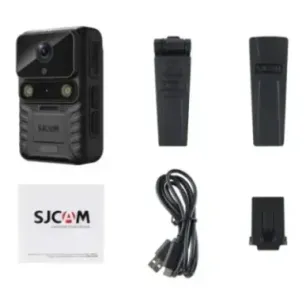 SJCAM A50 Sports Camera