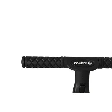 Трехколесный велосипед 4 в 1 Colibro Tremix Black — в наличии!