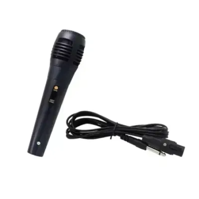 Esperanza EP156 BT FM LED RGB KARAOKE Speaker Black 20W