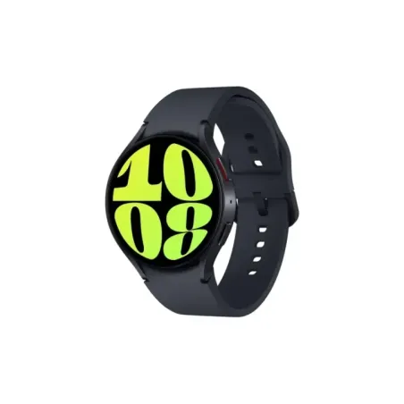 Samsung Galaxy Watch6 44 mm Digital Touchscreen 4G Graphite