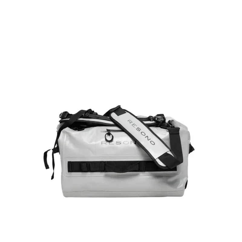 2-in-1 Veekindel kott/seljakott Resono B40 40L Lightgrey