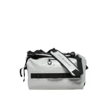 2-in-1 Veekindel kott/seljakott Resono B40 40L Lightgrey