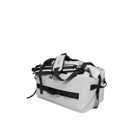 2-in-1 Veekindel kott/seljakott Resono B40 40L Lightgrey