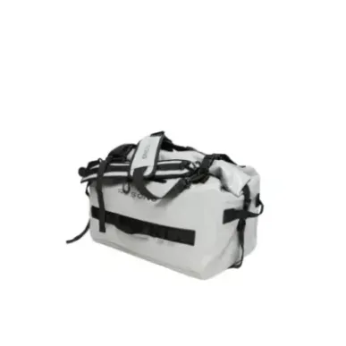 2-in-1 Veekindel kott/seljakott Resono B40 40L Lightgrey