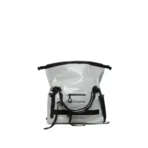 2-in-1 Veekindel kott/seljakott Resono B40 40L Lightgrey