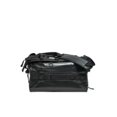 2-в-1 Сухая сумка-рюкзак Resono B40 40L Matte Black