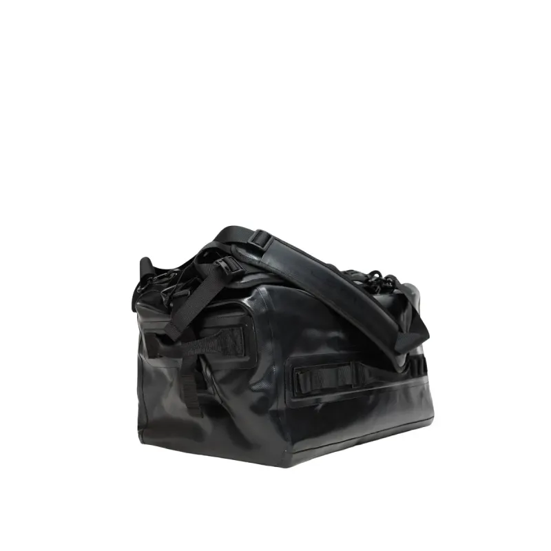 2-в-1 Сухая сумка-рюкзак Resono B40 40L Matte Black