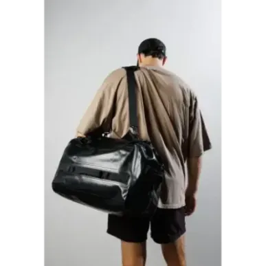 2-in-1 Veekindel kott/seljakott Resono B40 40L Matte Black