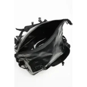 2-в-1 Сухая сумка-рюкзак Resono B40 40L Matte Black