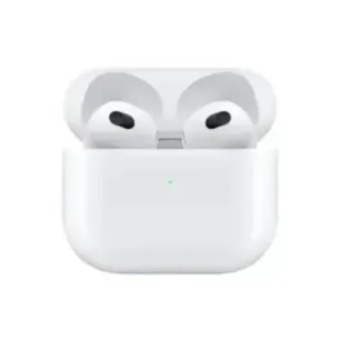 Apple AirPods (3rd generation) with Lightning Charging Case