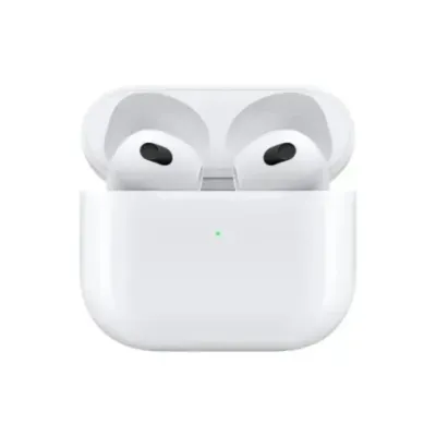 Apple AirPods (3rd generation) with Lightning Charging Case