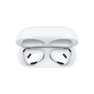 Apple AirPods (3rd generation) with Lightning Charging Case