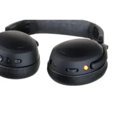 Headphones Skullcandy Crusher ANC 2 Wireless True Black