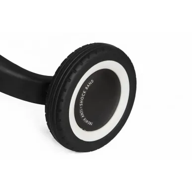 Трехколесный велосипед 4 в 1 Colibro Tremix Black — в наличии!