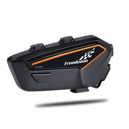 FreenConn F1 V2 EU motorcycle intercom