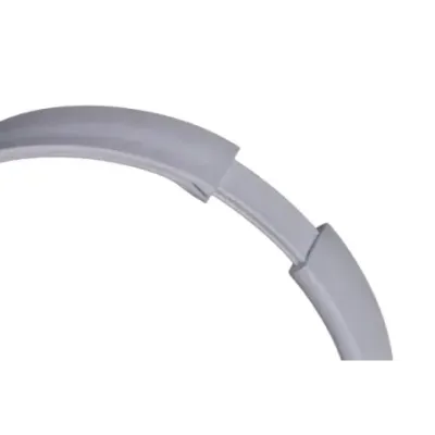 JVC Deep Bass Bluetooth On Ear White