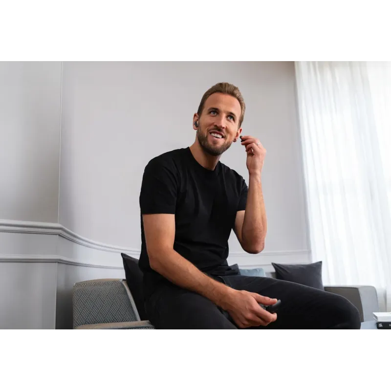 Our Pure Planet Signature True Wireless EarPods