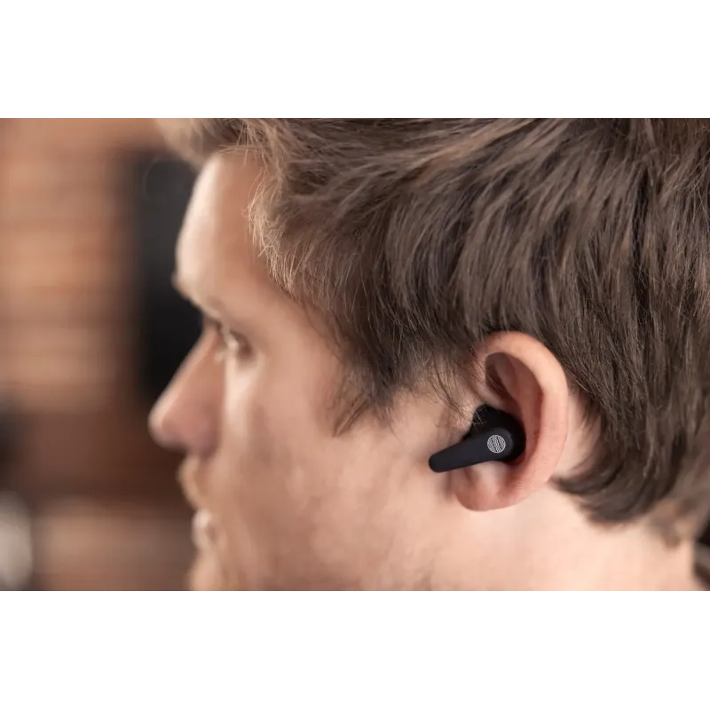Our Pure Planet Signature True Wireless EarPods