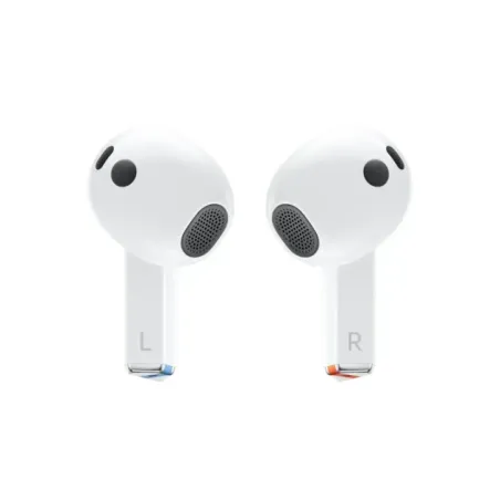 Samsung Galaxy Buds3 Headset True Wireless Stereo (TWS) In-ear Calls/Music USB Type-C Bluetooth White