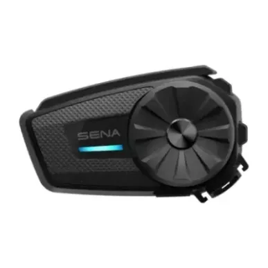 Sena Spider ST1 motorcycle intercom