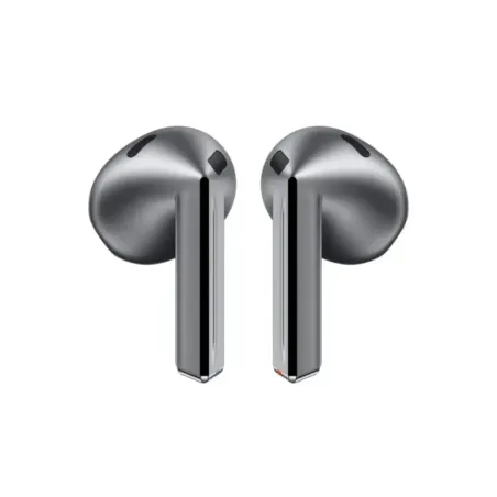 Samsung Galaxy Buds3 Headset True Wireless Stereo (TWS) In-ear Calls/Music USB Type-C Bluetooth Silver