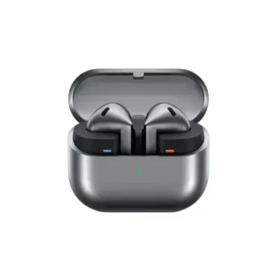 Samsung Galaxy Buds3 Headset True Wireless Stereo (TWS) In-ear Calls/Music USB Type-C Bluetooth Silver