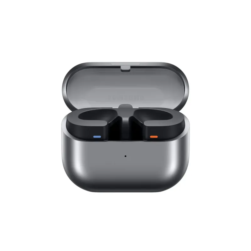 Samsung Galaxy Buds3 Headset True Wireless Stereo (TWS) In-ear Calls/Music USB Type-C Bluetooth Silver
