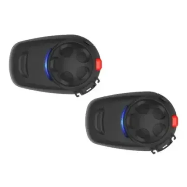 Motorcycle Intercom SENA SMH5 Dual Pack