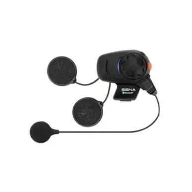 Motorcycle Intercom SENA SMH5 Dual Pack