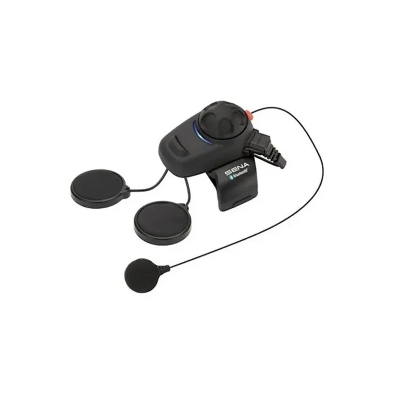 Motorcycle Intercom SENA SMH5 Dual Pack