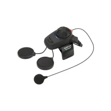 Motorcycle Intercom SENA SMH5 Dual Pack