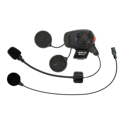 Motorcycle Intercom SENA SMH5 Dual Pack