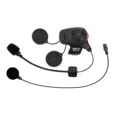 Motorcycle Intercom SENA SMH5 Dual Pack